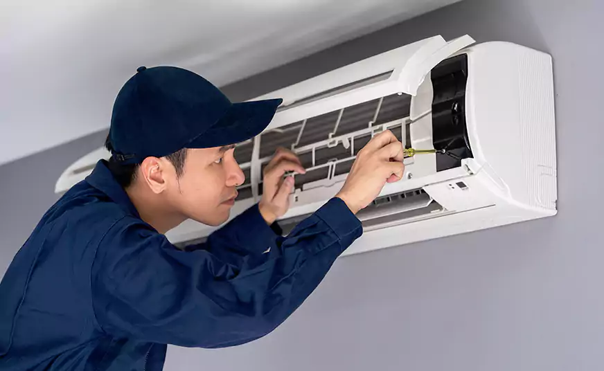 AC Duct Cleaning Deerfield Beach