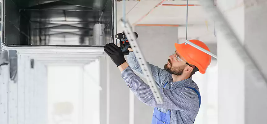 Comprehensive Ventilation Cleaning in Deerfield Beach