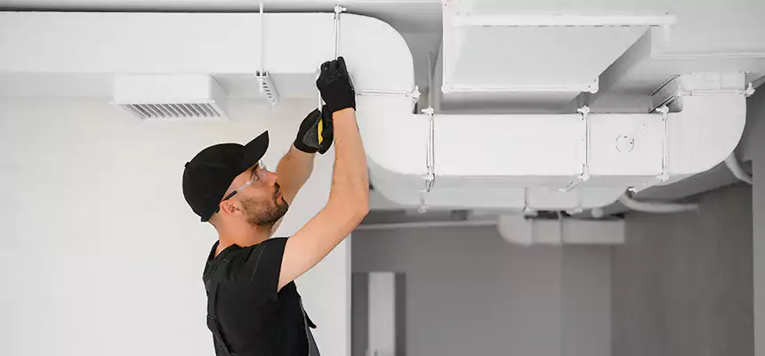 Our Air Duct Repair Services in Deerfield Beach, FL