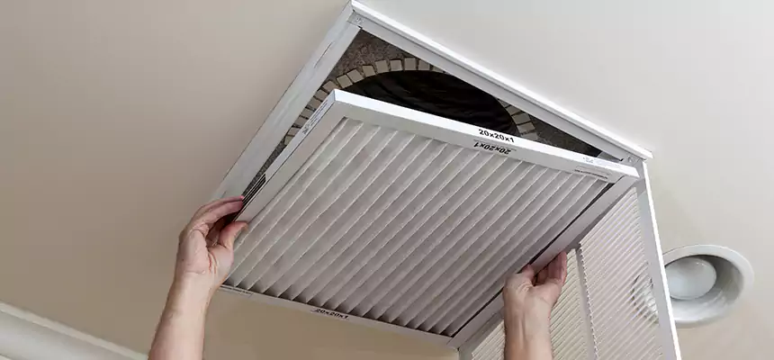 Our Air Duct UV Sanitization Services in Deerfield Beach, FL