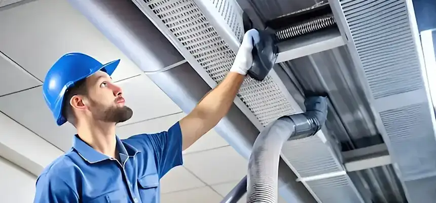 Our Annual Dryer Vent Maintenance Services in Deerfield Beach, FL