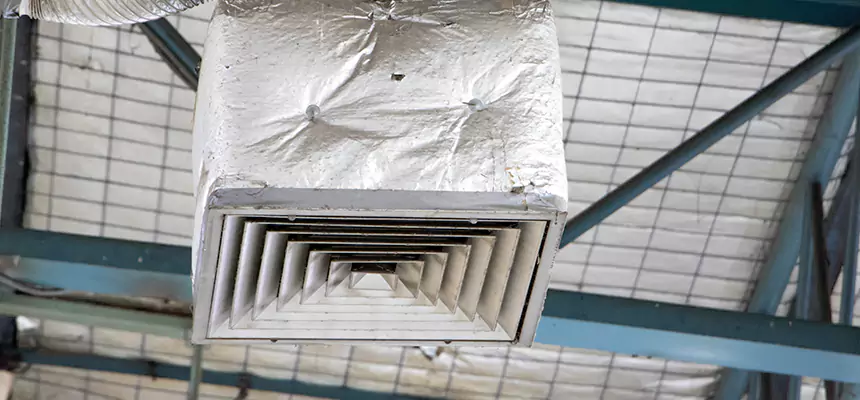 Our Custom HVAC Ductwork Services in Deerfield Beach, FL