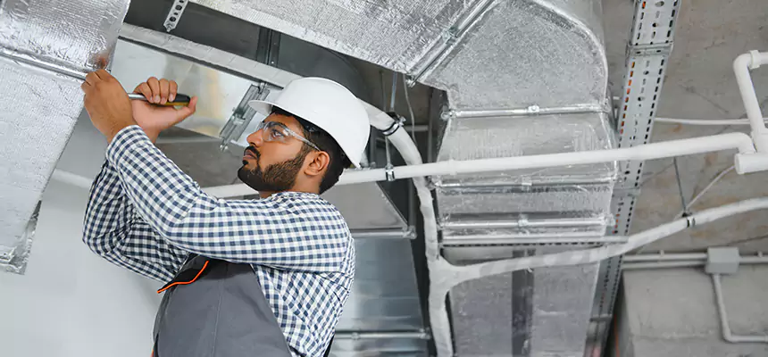Our Dryer Duct Pressure Testing Services in Deerfield Beach, FL