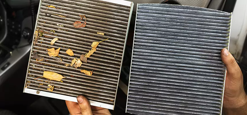 Our Dryer Vent Lint Filter Cleaning Services in Deerfield Beach, FL