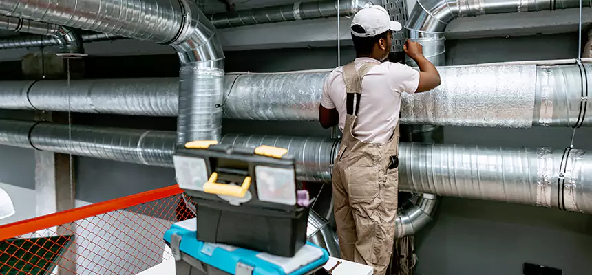 Comprehensive Duct Expansion in Deerfield Beach, FL