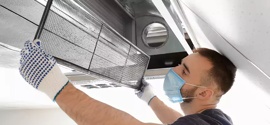 Our Home Duct Cleaning Services in Deerfield Beach, FL