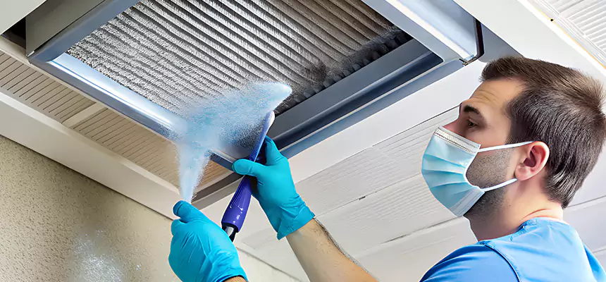 Our Home Ventilation Cleaning Services in Deerfield Beach, FL