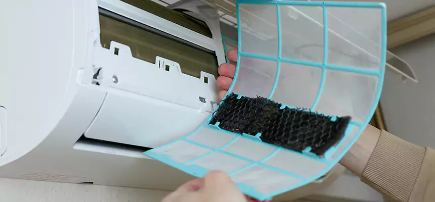 Gentle Ductwork Odor-Control Pet Dander Duct Cleaning in Deerfield Beach, FL