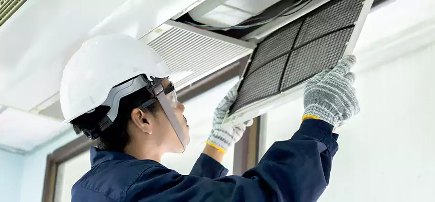 Our Residential Air Vent Cleaning Services in Deerfield Beach, FL