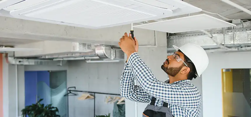Our Roof Dryer Vent Cleaning Services in Deerfield Beach, FL