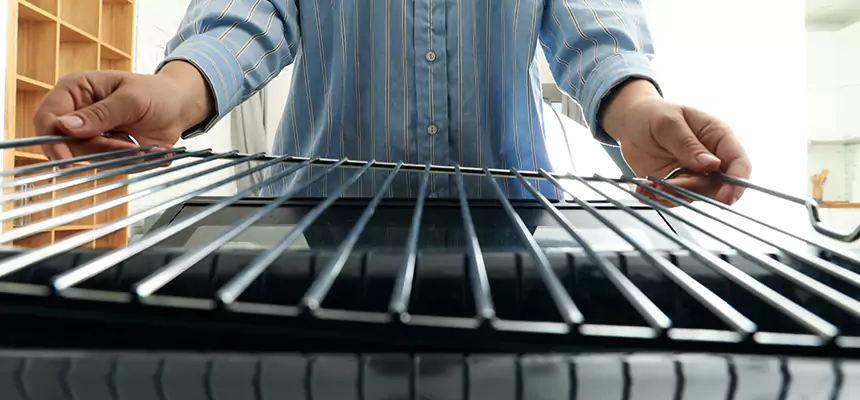 Our Vent Grille Washing Services in Deerfield Beach, FL