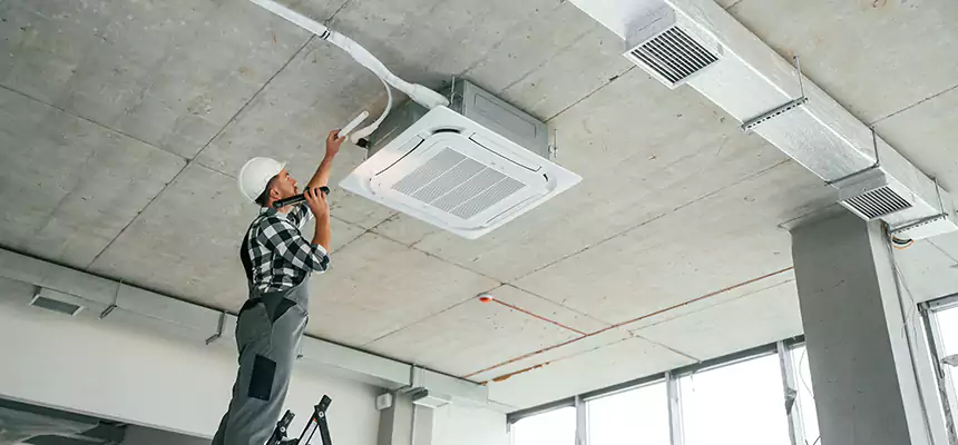 Our Wi Fi Connected Air Ducts Services in Deerfield Beach, FL