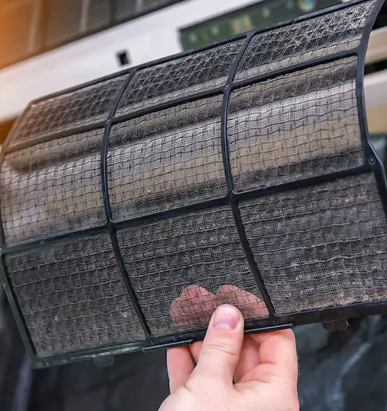 Top-notch AC Air Filter Replacement in Deerfield Beach