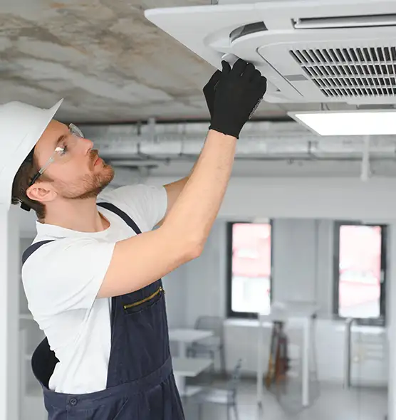 Top Affordable Duct Cleaning Services Near Me in Deerfield Beach, FL