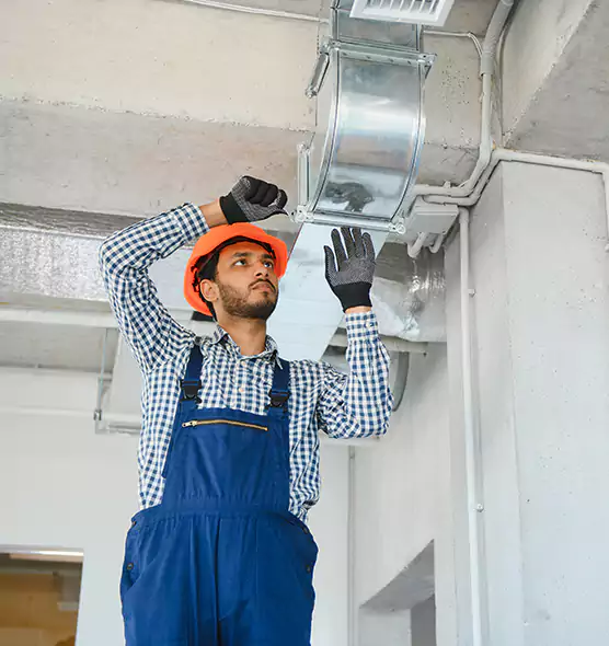 Professional Air Duct Cleaning Service in Deerfield Beach, FL