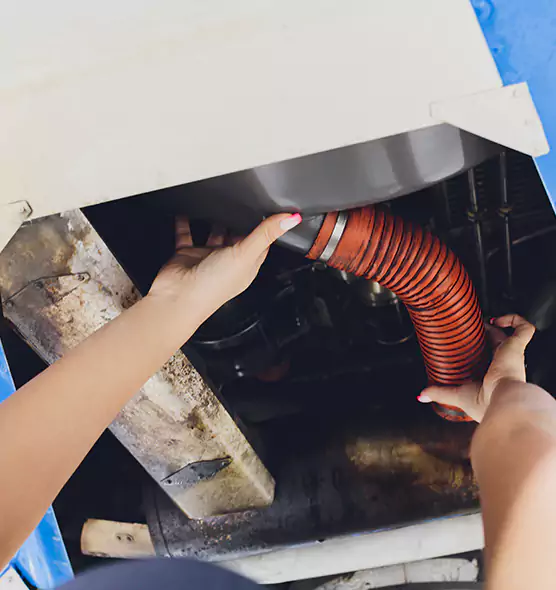 Professional Air Duct Leak Repair in Deerfield Beach, FL