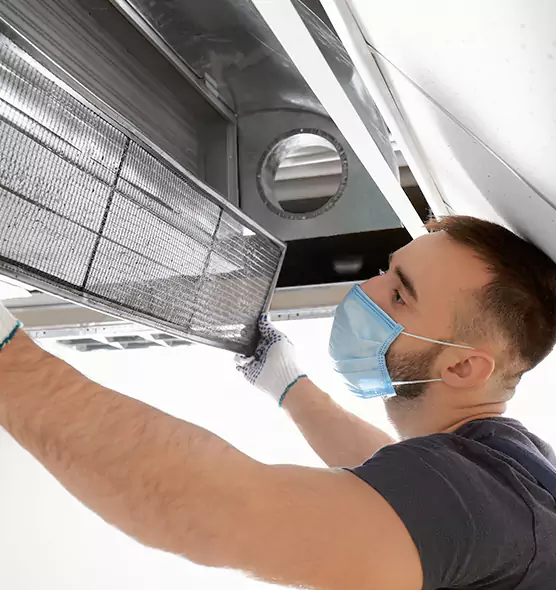 About Air Duct Pathogen Disinfection in Deerfield Beach, FL