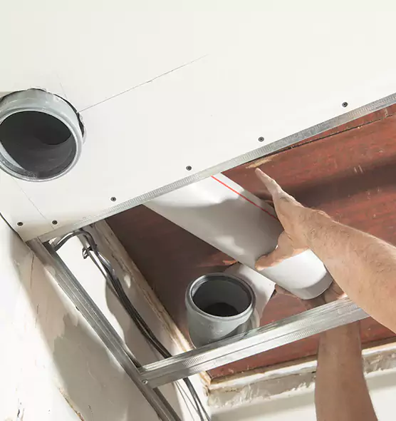 Professional Air Duct Replacement in Deerfield Beach, FL