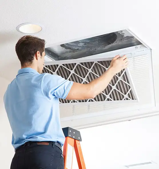 About Annual Dryer Vent Maintenance Deerfield Beach, FL