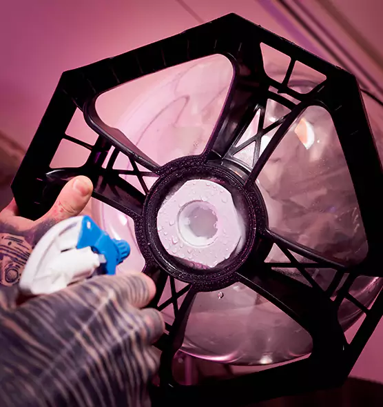 Advanced Basement Vent Cleaning in Deerfield Beach, FL