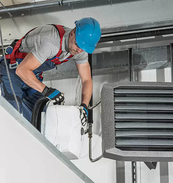 Professional Custom HVAC Ductworkin Deerfield Beach, FL