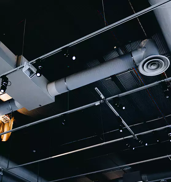 About Duct Sanitization with UV Light in Deerfield Beach, FL