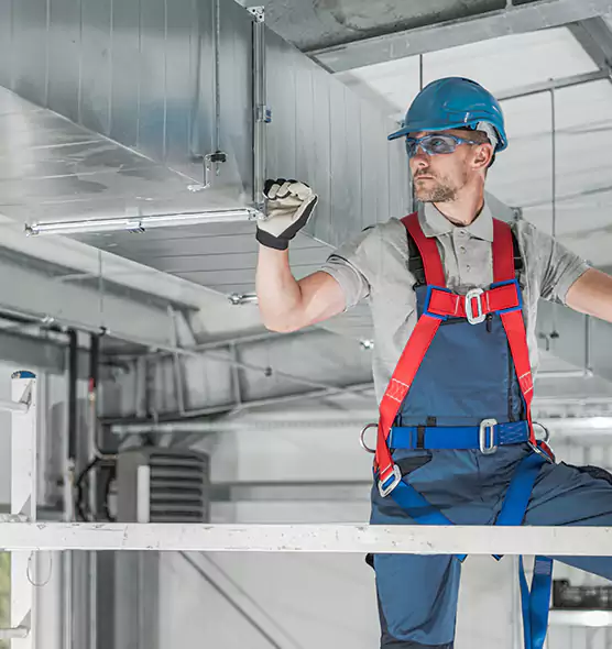 About Mold-Resistant Duct Treatment in Deerfield Beach, FL