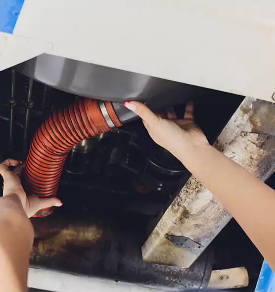 Professional Post-Renovation Duct Debris Removal in Deerfield Beach, FL