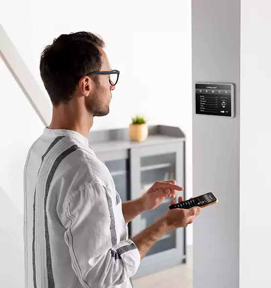 About Smart AC Vent Controller Services in Deerfield Beach