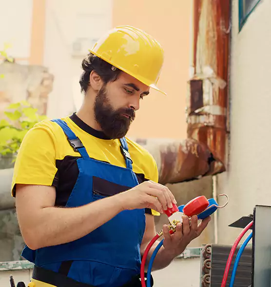 About Smart HVAC Installation in Deerfield Beach, FL