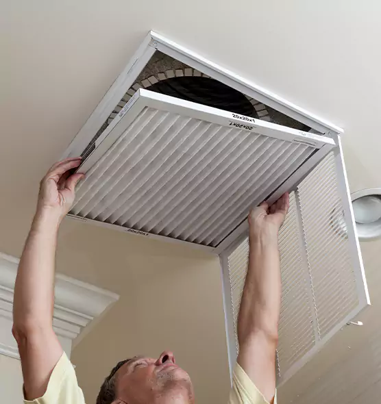 Professional Vent Relocation Services in Deerfield Beach, FL