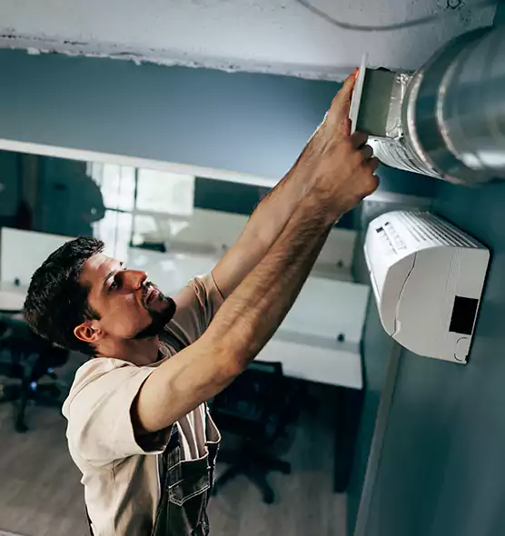 Reliable Warehouse Vent Cleaning in Deerfield Beach, FL