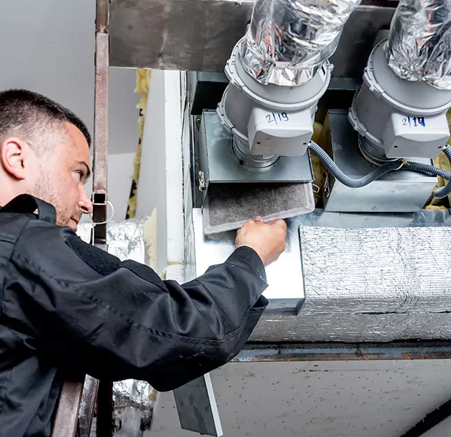 Why Homeowners & Businesses Trust Us in Deerfield Beach, FL?