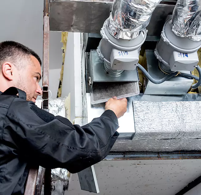 Why Homeowners & Businesses Trust Us in Deerfield Beach, FL?