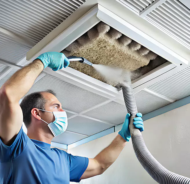 Why Homeowners & Businesses Trust Us Deerfield Beach, FL