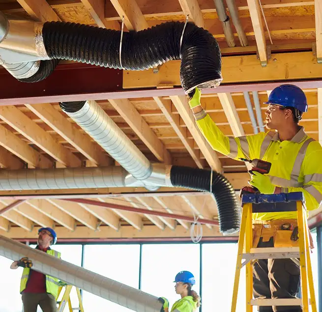 Why Homeowners & Businesses Trust Us in Deerfield Beach, FL?