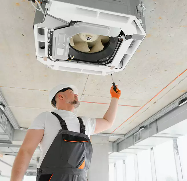 Why Homeowners Businesses Trust Us in Deerfield Beach, FL