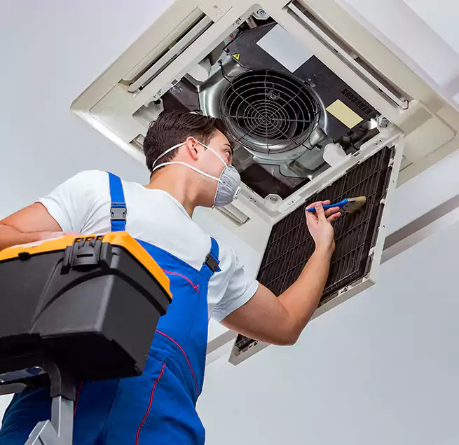 Why Homeowners & Businesses Trust Us in Deerfield Beach, FL?